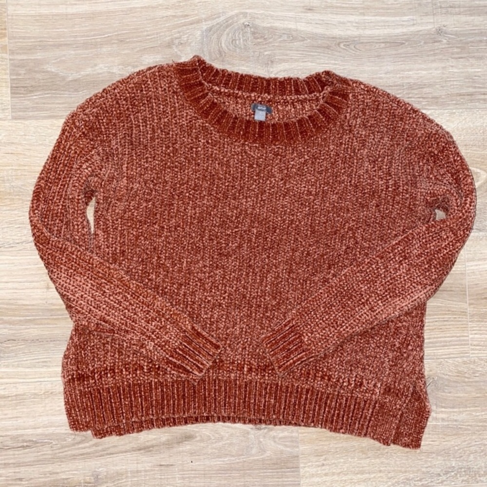 Aerie soft sweater
